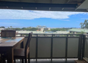 Beautiful Ocean View Downtown Getaway